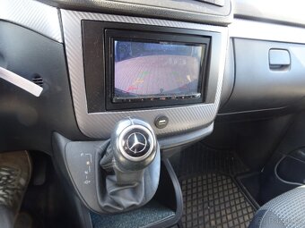 Mercedes-Benz Vito 116 CDI MIXTO-KOMPAKT-XENON - 17