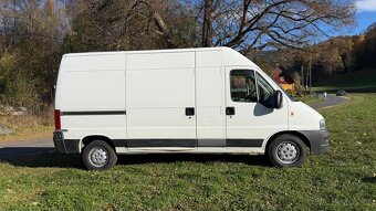 Fiat Ducato 2.8JTD - 17
