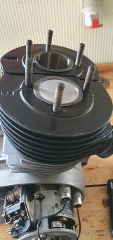 🔧 OPRAVY MOTOCYKLŮ - 17