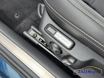 VW Passat Alltrack 2.0TDI 147kw DSG 4/2023 67.000km DPH - 17