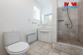 Pronájem rodinného domu, 395 m², Říčany, ul. Mozartova - 17