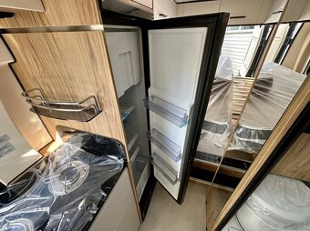 KARMANN MOBIL DEXTER 625 - 17