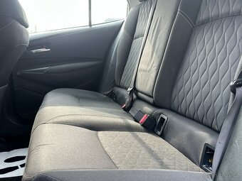 Toyota Corolla 2021 - 17