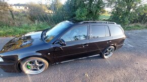 5x100 R18 O.Z. Racing, ABT - 17