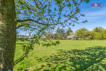 Prodej pozemku k bydlení, 1300 m², Karviná, ul. Lešetínská - 17