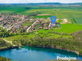 Prodej rodinného domu 4+kk, 179 m2- Mašovice, ev.č. 100060 - 17