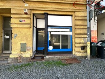 Obchodní prostory, 46 m2 - Jablonec nad Nisou, ev.č. 00548 - 17