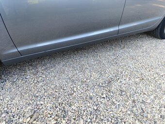 Audi A6 2.0 TDi - 17