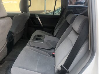Toyota Land Cruiser 150, Prado 116tkm - 17