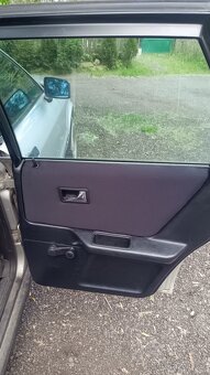 Audi 80 B4 1.8s AAA AUTO NEPSAT - 17