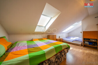 Prodej rodinného domu, 209 m², Veselí nad Moravou - 17