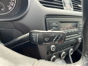 Škoda Octavia Combi 1.4 TSI 103KW Ambition PLUS - 17