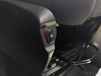 Ford Tourneo Custom 2.0TDCi 125kW 8 MÍST KAMERA ČR - 17
