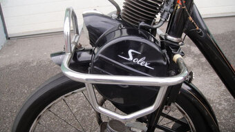 Velosolex 1400, rok 1959, motokolo, nádherný originál - 17