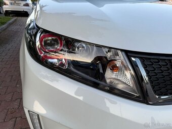 Suzuki Vitara S 1.4 turbo 4x4-2016-XENON-LED-ALCANTAR-96 TKM - 17