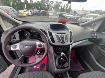 Ford C-Max - 17