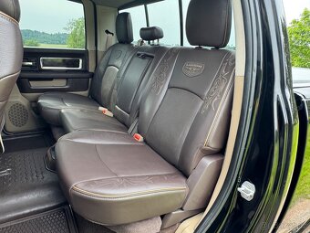 Dodge RAM 2500 6.7 Cummins Diesel - High Output - LongHorn - 17