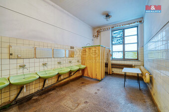 Prodej skladu, 2510 m², Klatovy, ul. Franty Šumavského - 17