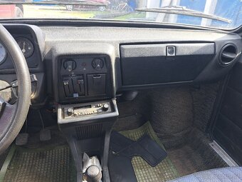Prodám Škoda 120 - 17