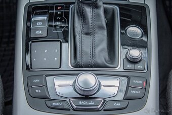 Audi A6 Avant 2.0 TDI DPF ultra 190k quattro S tronic - 17