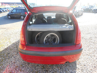 Citroën C3 1.1i 44Kw - 17