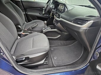 FIAT TIPO 1.3JTD MULTIJET II EASY - 17