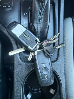 Ford RANGER RAPTOR 2.0 TDCi LED NAVI KAMERA ALCANTARA TAŽNÉ - 17