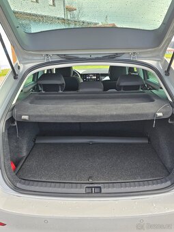 Škoda Scala, 1.0 TSI G-TEC 58tkm TOP STAV odp.DPH - 17