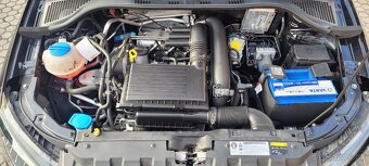Škoda Fabia 3 kombi 1,2 TSi 81kW benzín "JoY" - 17