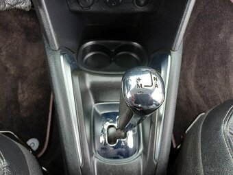 Predám Peugeot 208, 1.6HDI, 68Kw, automatická prevodovka 6kv - 17