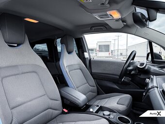 BMW i3s 120Ah 135 kW | DPH - 17