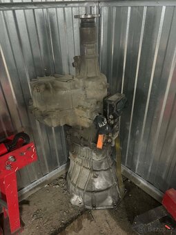 Offroad speciális suzuki vitara 1.9pd - 17