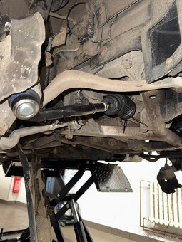 BMW e39 525d 120kw - 17