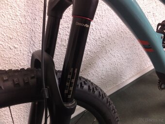 Yeti SB6 mullet - 17