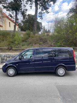 Mercedes Vito - 17