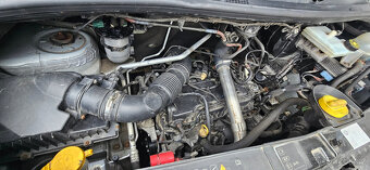 Renault Master 2.3 dCi 125 kW | 2018 | NOVÝ MOTOR | TOP STAV - 17