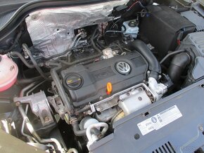 Volkswagen Tiguan 1.4TSi BMT TECH SPORT & STYLE - 17