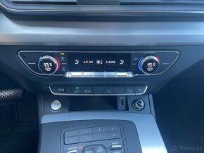 Audi Q5 50 TFSI 185 kW e-tron S-LINE 4x4 DPH - 17
