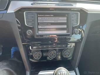 VW Passat variant 2.0TDI hightline - 17