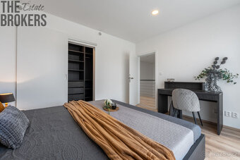 Prodej rodinného domu 4+kk, 118 m2, pozemek 391 m2 , Kostele - 17