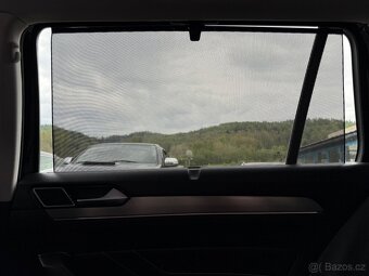 VW PASSAT 2.0 TDi EVO DSG R-LINE MATRIX VIRTUAL KAMERA 2022 - 17