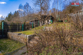 Prodej rodinného domu, 120 m², Jáchymov, ul. Žižkova - 17