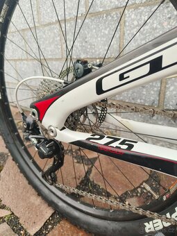 GT Sensor Carbon Expert 2014 - 17