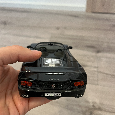 Bburago 1:24 sbírka 3x modelu aut lehce poškozené - 17