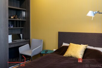 Pronájem, byty/3+kk, 96 m2, Nádražní 1121, 76326 Luhačovice, - 17