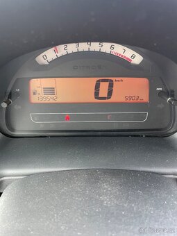 Citroen C2 1.1 2006 - 17