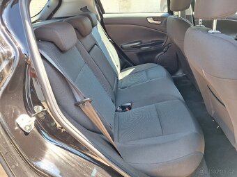 Alfa Romeo Giulietta 1.6 MJTd 77KW S.Kniha - 17