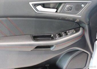 Ford Edge 2,0 TDCi 175kW ST-Line Bi-Turb nafta automat - 17