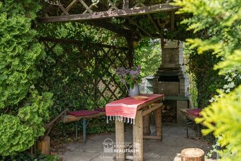 Prodej zahrady s chatkou, Odry - 17