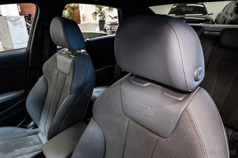 Audi A4 40TFSi 2x S-line - 17